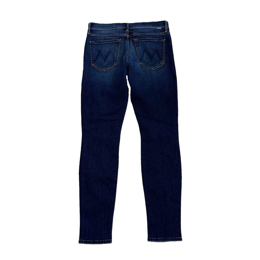 Mother Denim The Charmer Dance of the Mockingbird Womens Jeans 27 EUC